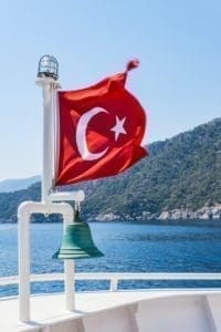 الجنسية التركية عن طريق تأشيرة الاستثمار